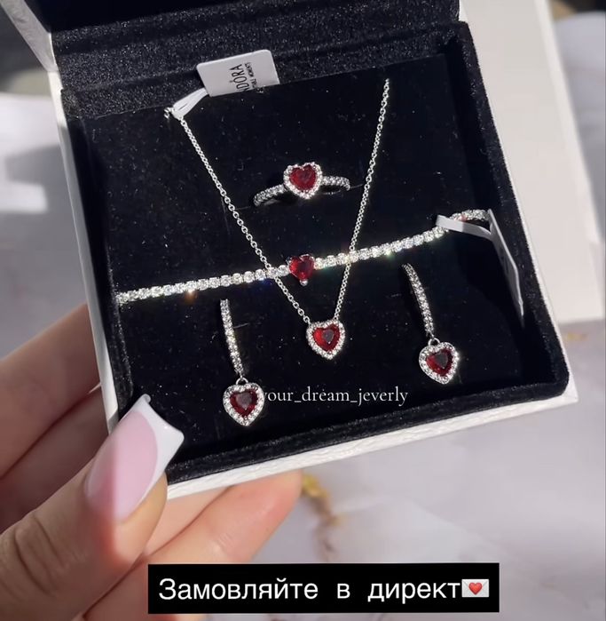 Набір Пандора по супер ціні