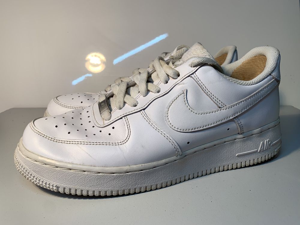 Buty Nike Air Force 1 Low r42