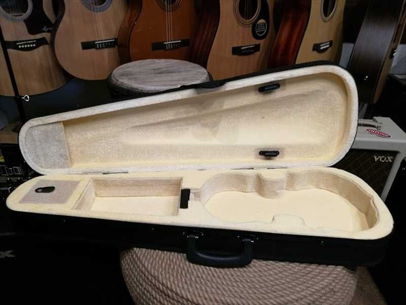 Futerał skrzypcowy Y1 kształtowy futerał na skrzypce 4/4 Violin case