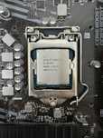 Componentes computador I5-10400F/2x8G Ram/ Msi B460M PRO