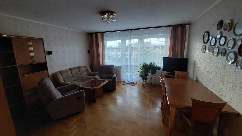 Pokoje do wynajęcia Szczecin ul. Fieldorfa