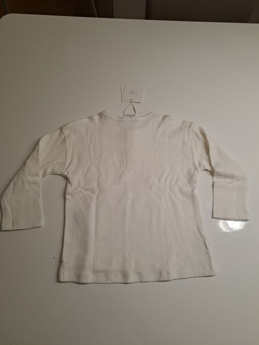 Camisola Zara nova 2-3 anos