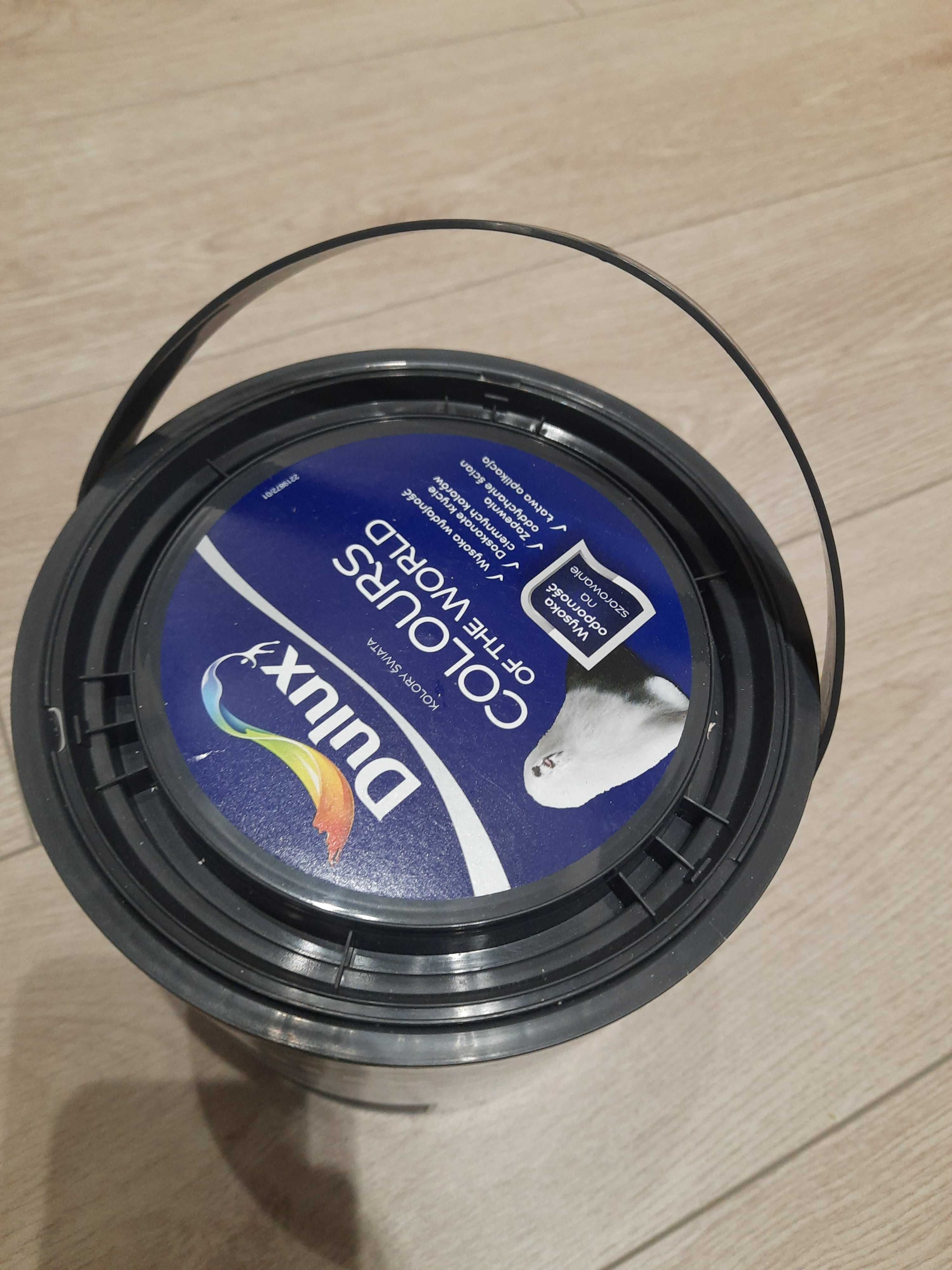 Farba Dulux Kolory Świata Noc Polarna 2,5l