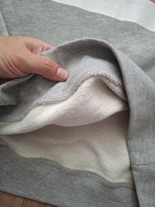 Світшот чоловічій M-L