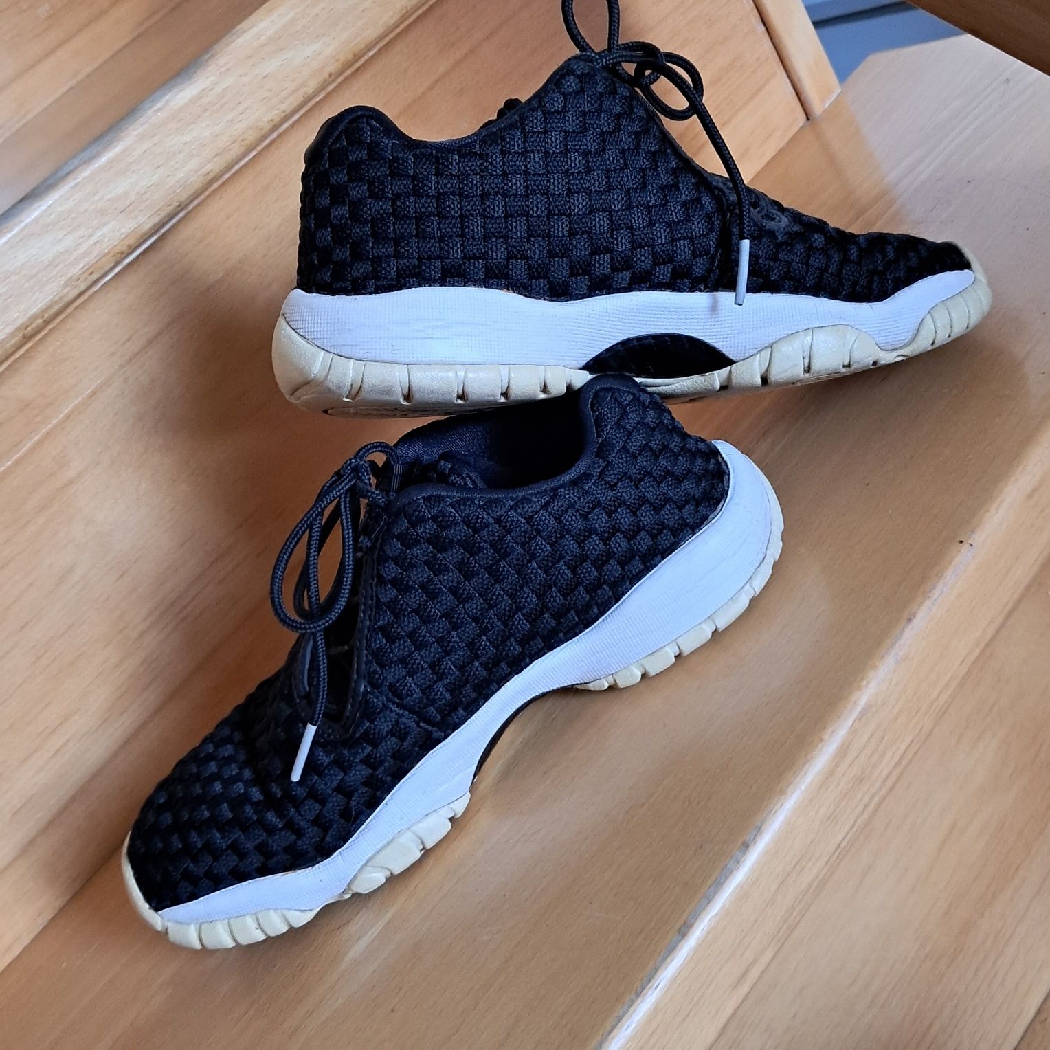 Jordan Air Future Low r.38 + trampki Trace GRATIS! Buty Nike