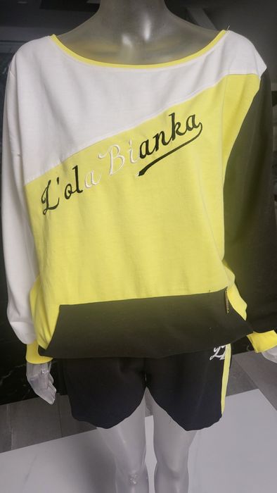 Dres Lola Bianka.