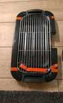 Grill elektryczny