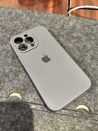 Чехол apple silicone case iphone 13 pro