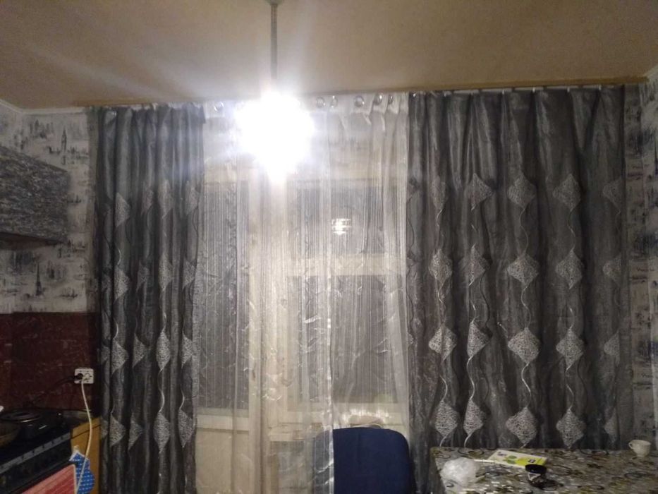 Сдам подселение девушке БЕЗ ХОЗЯЕВ на Позняках ул. Драгоманова