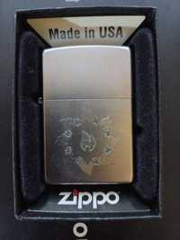 Зажигалка Zippo bradford