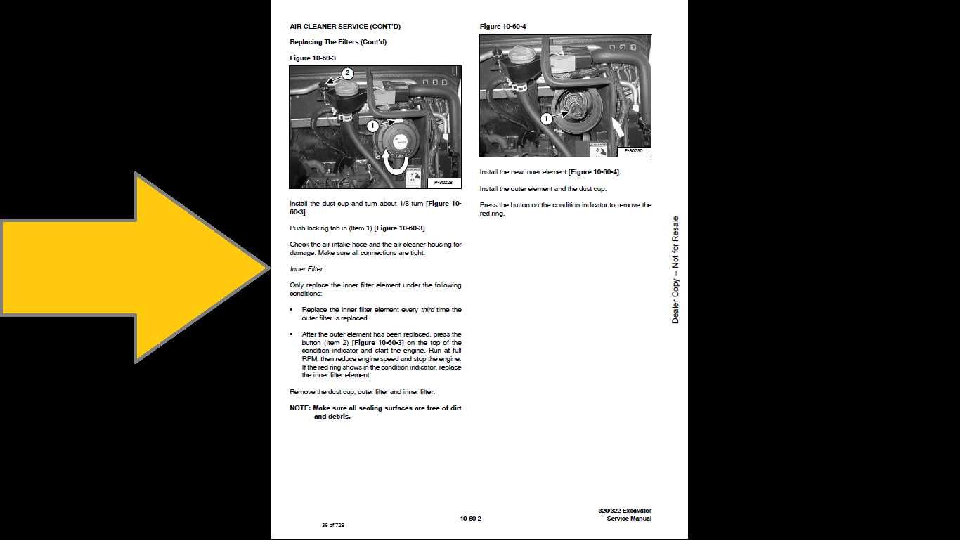 BOBCAT instrukcja NAPRAW Wszystkie modele!! serwisowa warsztatowa
