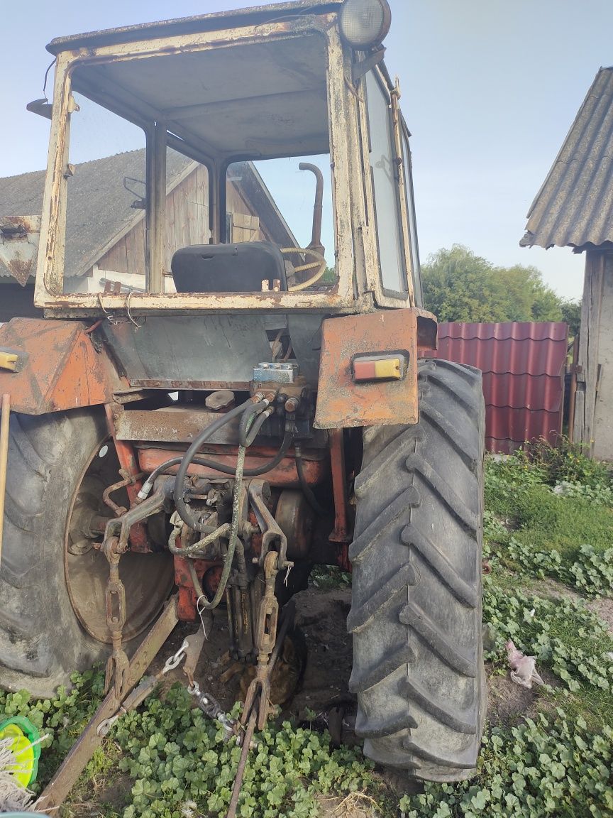 Продам Трактор ЮМЗ