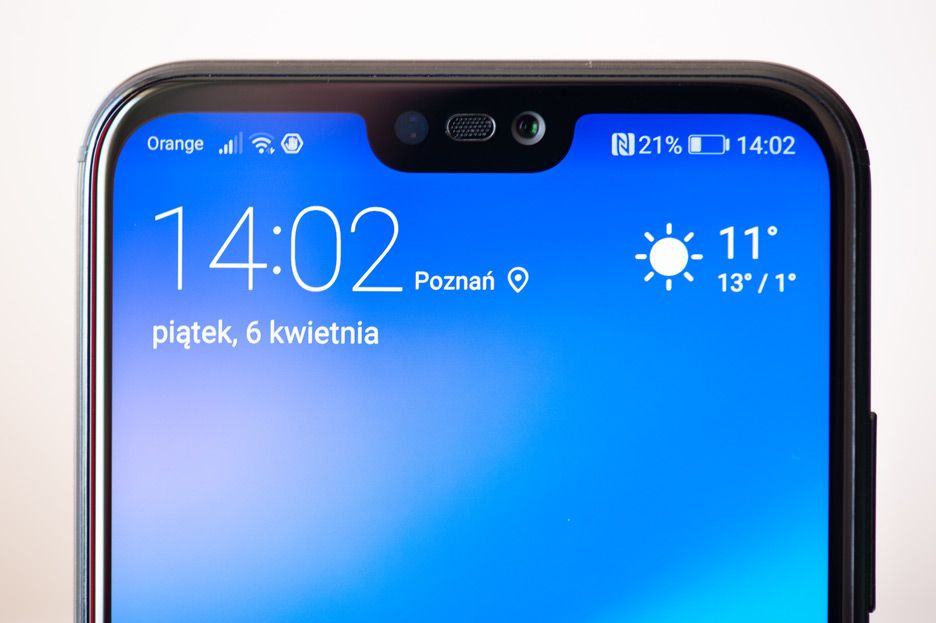 TanieEkrany.pl Serwis GSM wyświetlacz Huawei Mate 10 Mate 20 lite pro