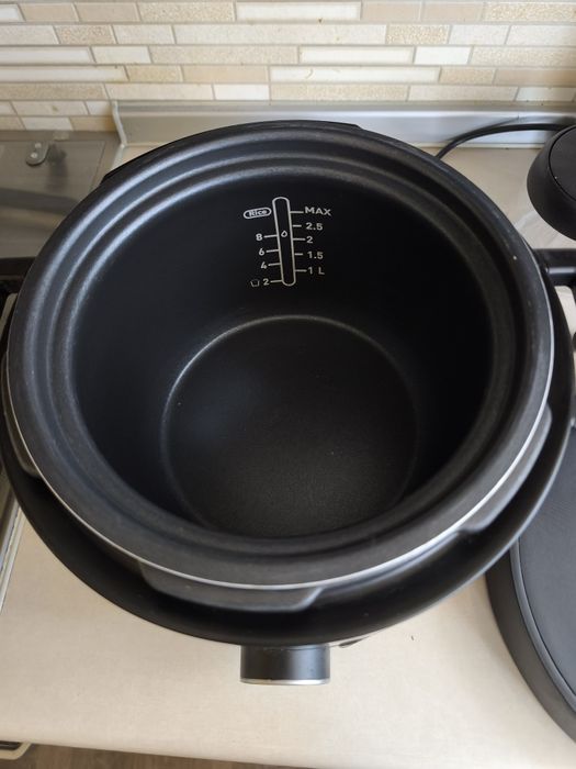 Multicooker Tefal 4,8 l