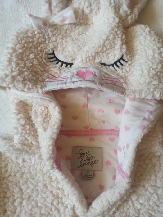 Домашнее платье снудди