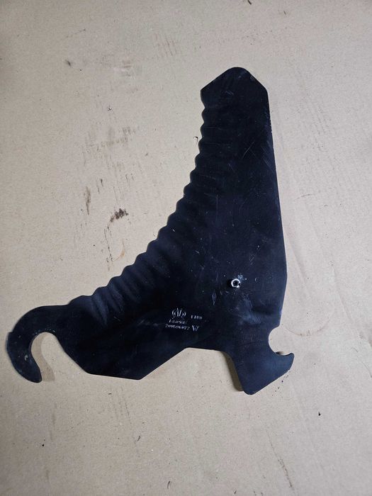 Nóż wozu zbierającego Krone AX MX ZX RX  przyczepa zbierająca