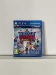Wiedza to Potęga PS4 PS5
