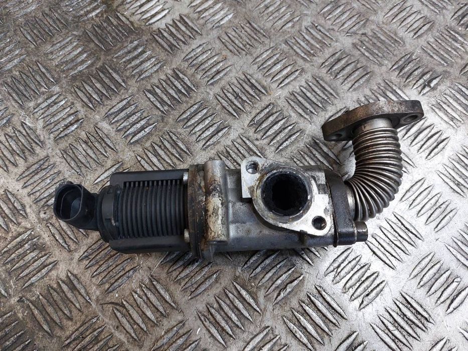 ZAWÓR EGR OPEL ZAFIRA B 1.9 CDTI ENGITECH 500012 16050222