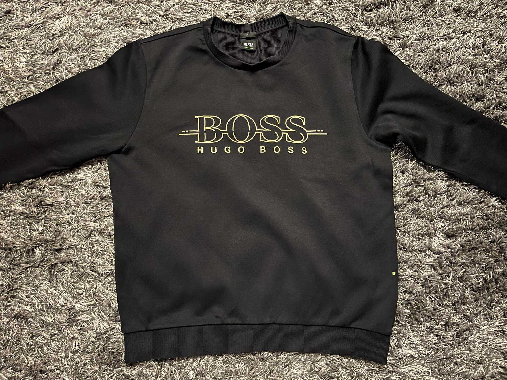 Bluza męska Hugo boss