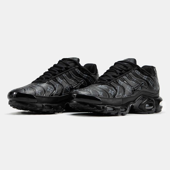 Чоловічі Кросівки Nike Air Max Tn x Louis Vuitton 40-45 Без Предоплати