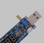 Usb преобразователь напряжения 3,5-12в на 12-24в