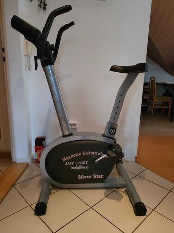 Rower treningowy