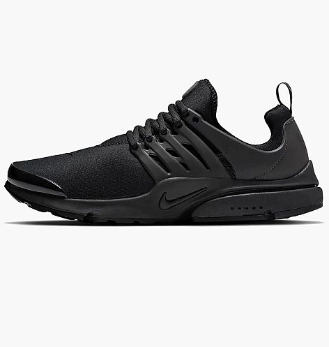 Кросівки чоловічі Nike Air Presto (CT3550-003)