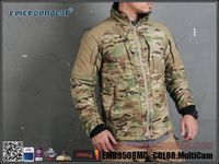 Утеплена куртка EmersongearS Blue label Patriot Clavicular armor