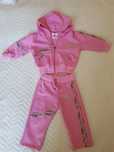 komplet/dres  rozm.62