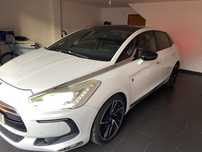DS5 1.6Hdi Sport Chic 06/2012
