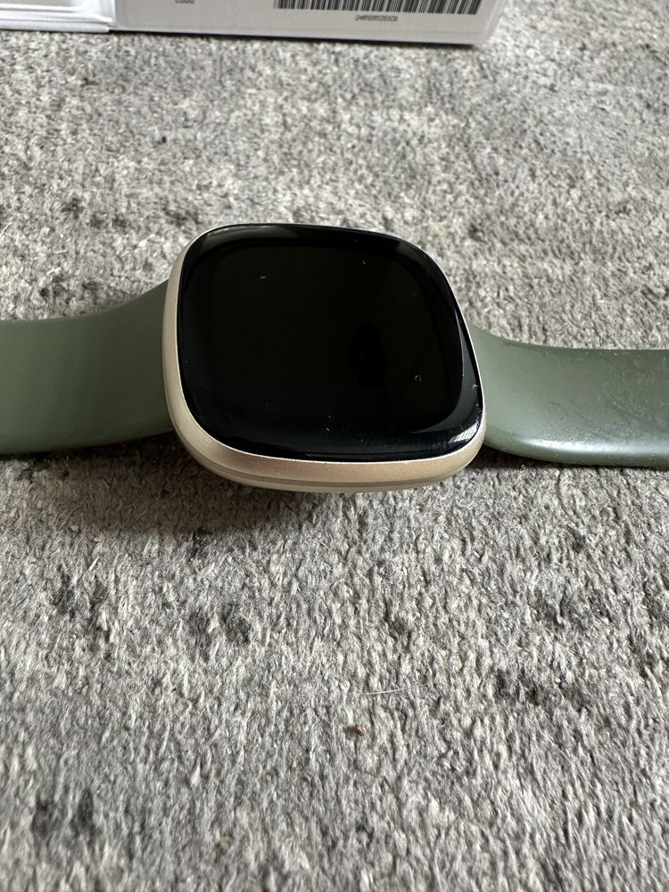 Smartwatch Google Fitbit versa 3