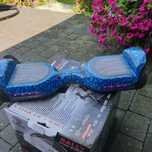 Deskorolka elektryczna Hoverboard Gyroor G11