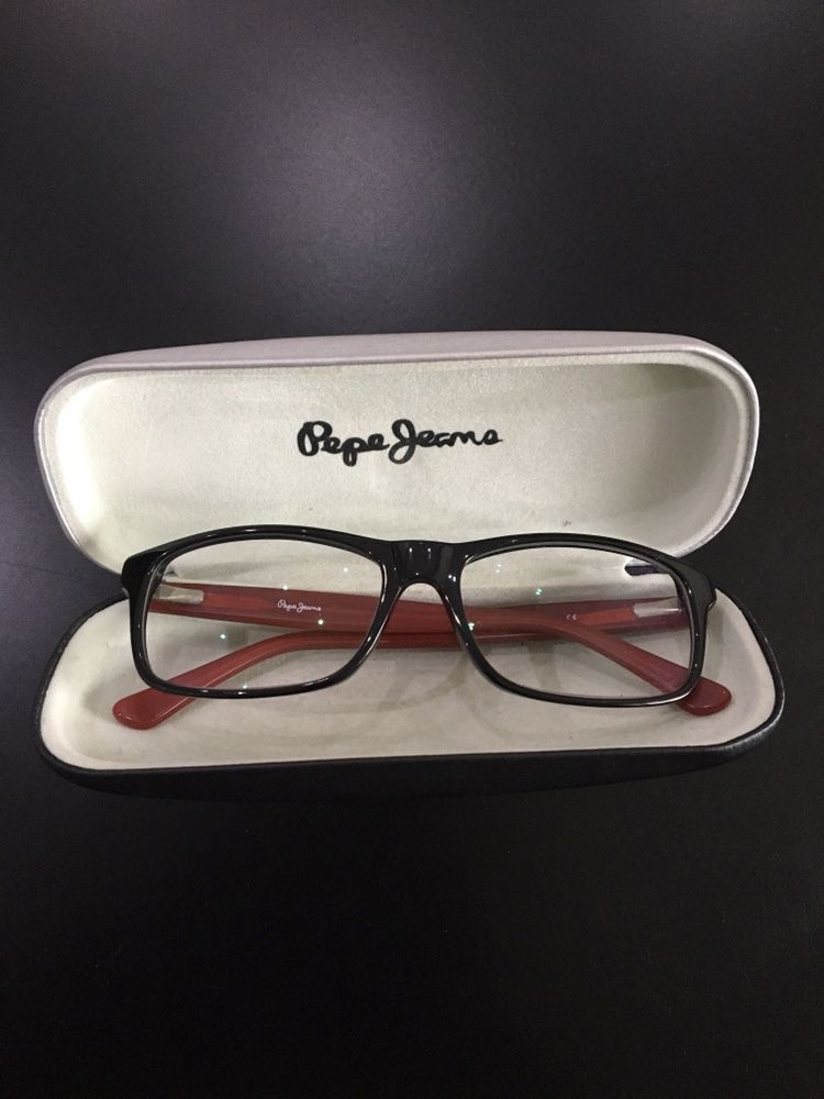 Armacao de oculos PEPE JEANS