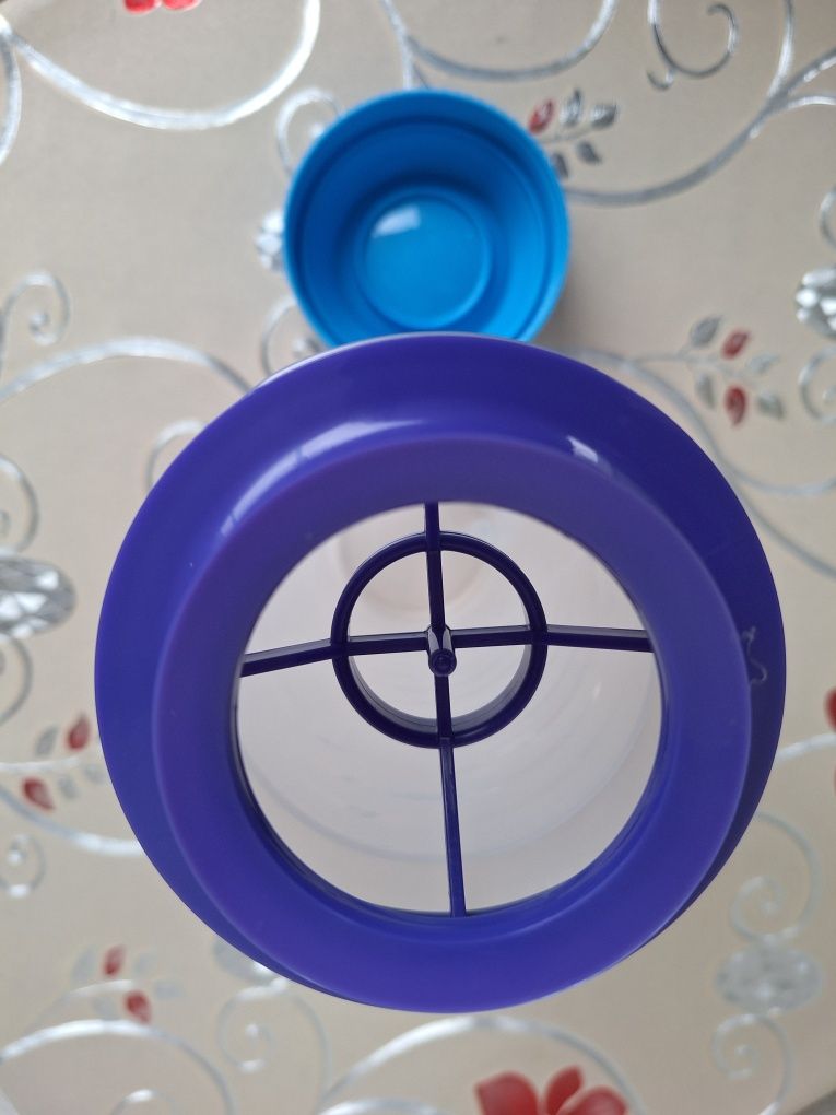 TUPPERWARE Mix Max Shaker  Nowy