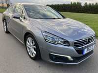 Peugeot 508 lift KCAD silnik DW10FD - Anglik