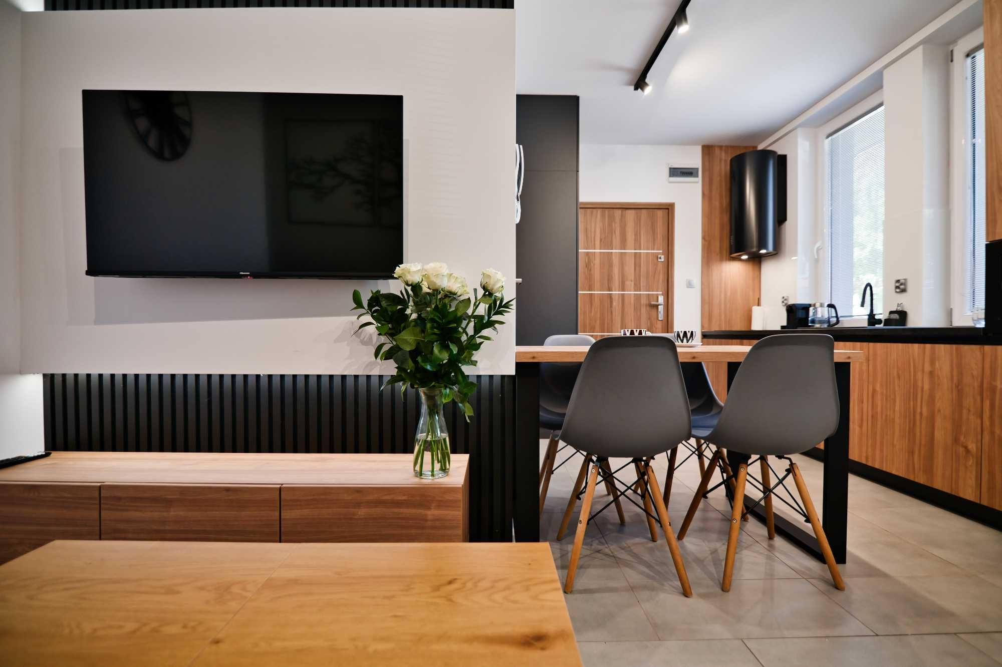 Apartament Revel Zator