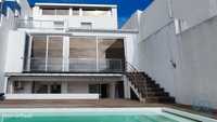 Casa de Cidade T4 em Açores de 208,00 m2