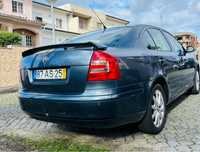 Skoda Octavia NACIONAL