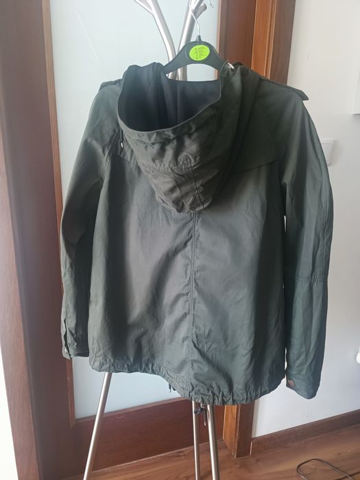 Gabardinas senhora (cada 8€)