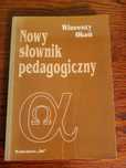 Nowy słownik pedagogiczny