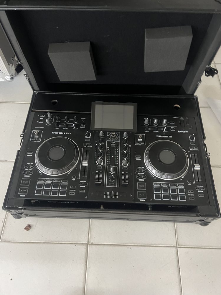 Denon Dj Prime 2