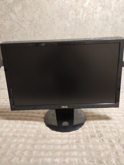 Монітор     asus
