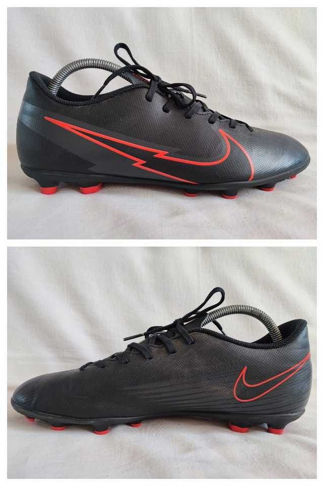 Бутсы копы Nike Mercurial Vapor Размер EUR 43 (27 см)