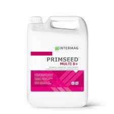 PRIMSEED MULTI B+ 5l INTERMAG nawóz donasienny do zapraw