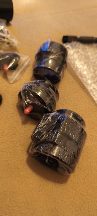 Blow Off Valve (válvula descarga) 1.0 TSI