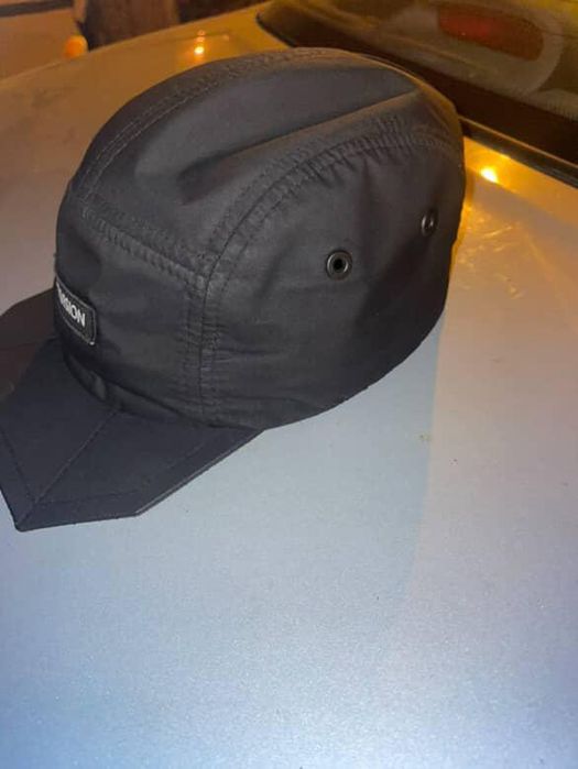 Кепка Riot Division