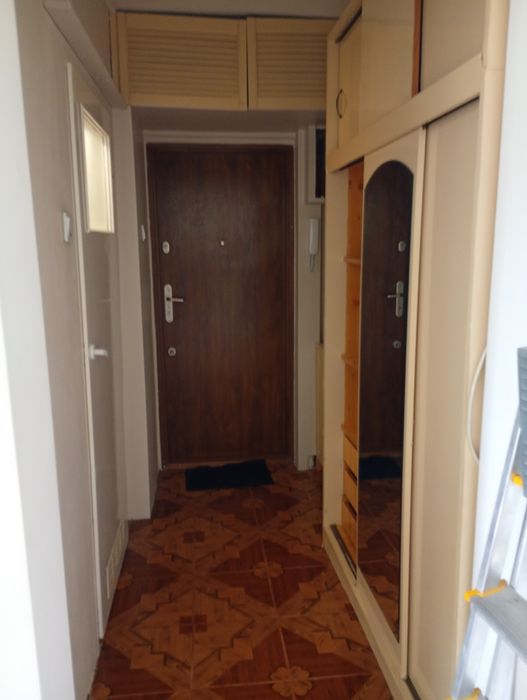 Wynajmę mieszkanie kawalerkę na Teofilów lniana