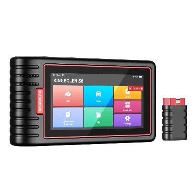 Kingbolen S6 Obd
