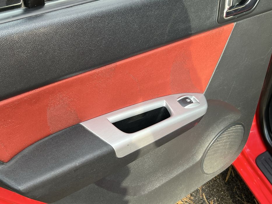 Hyundai Getz АКПП