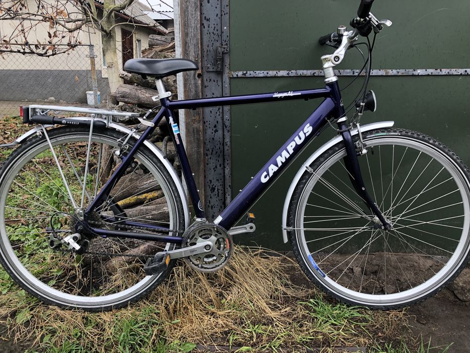 Велосипед 26 , гірський